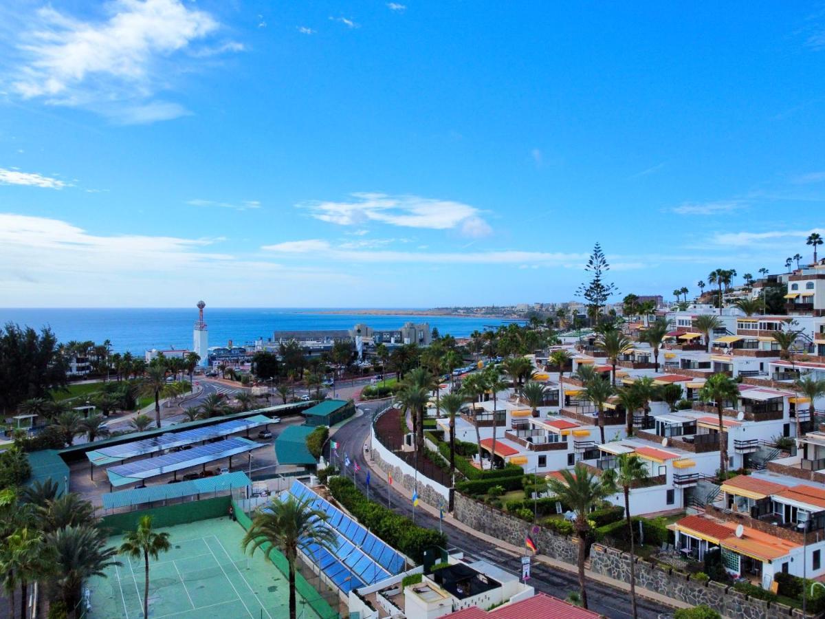 Sea Views, Relax, Maspalomas, Enjoy! San Bartolome de Tirajana  Exterior photo