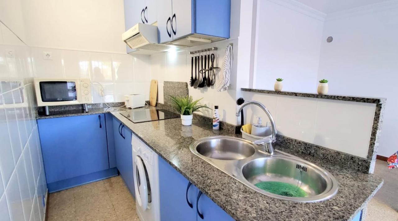 Sea Views, Relax, Maspalomas, Enjoy! San Bartolome de Tirajana  Exterior photo