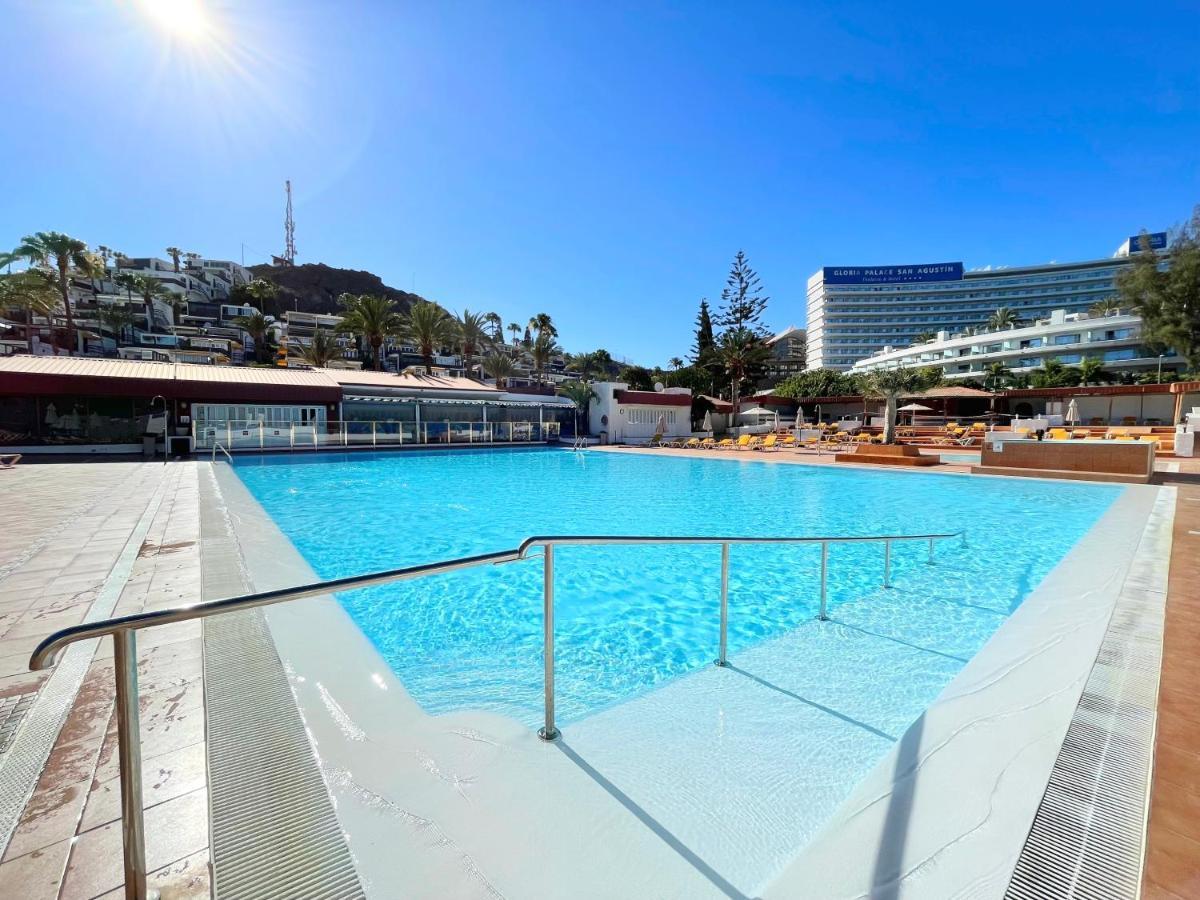 Sea Views, Relax, Maspalomas, Enjoy! San Bartolome de Tirajana  Exterior photo