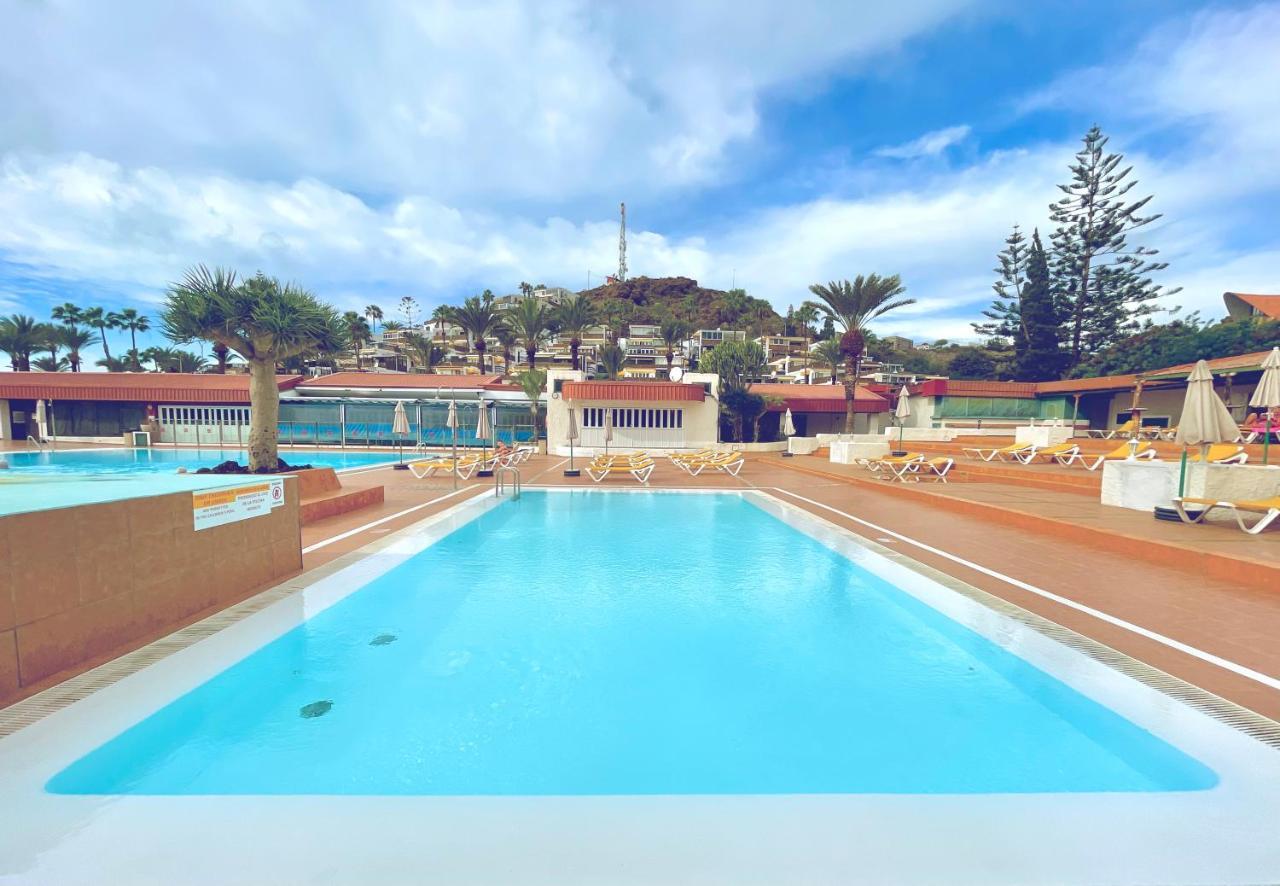 Sea Views, Relax, Maspalomas, Enjoy! San Bartolome de Tirajana  Exterior photo