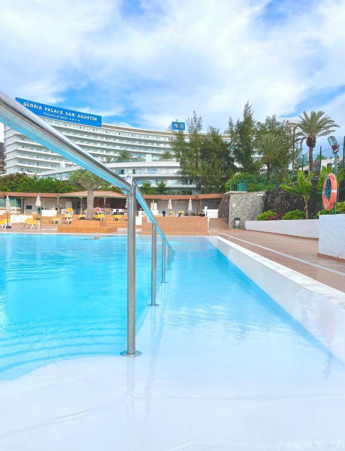 Sea Views, Relax, Maspalomas, Enjoy! San Bartolome de Tirajana  Exterior photo