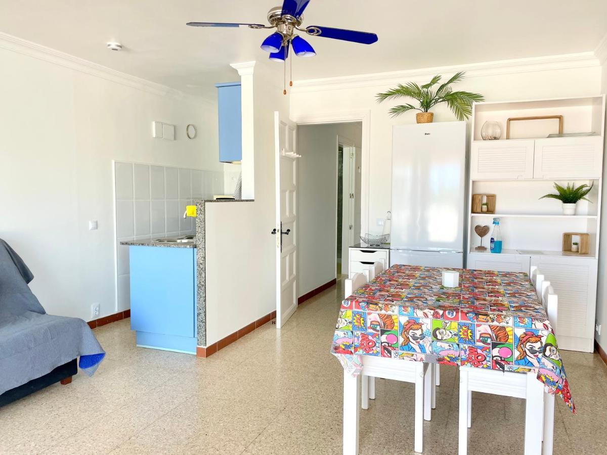 Sea Views, Relax, Maspalomas, Enjoy! San Bartolome de Tirajana  Exterior photo