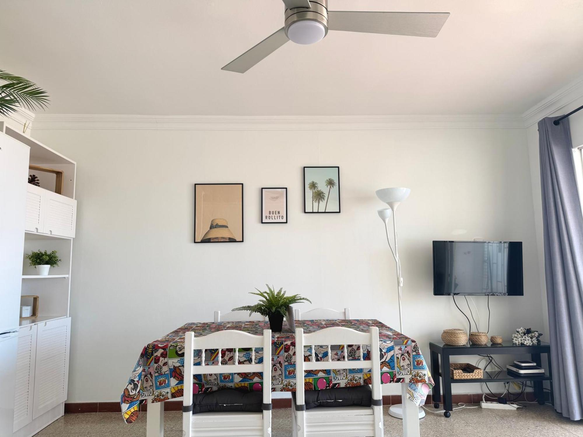 Sea Views, Relax, Maspalomas, Enjoy! San Bartolome de Tirajana  Exterior photo