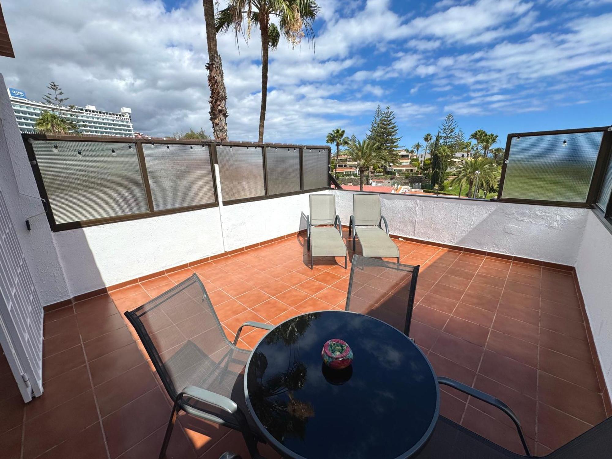 Sea Views, Relax, Maspalomas, Enjoy! San Bartolome de Tirajana  Exterior photo